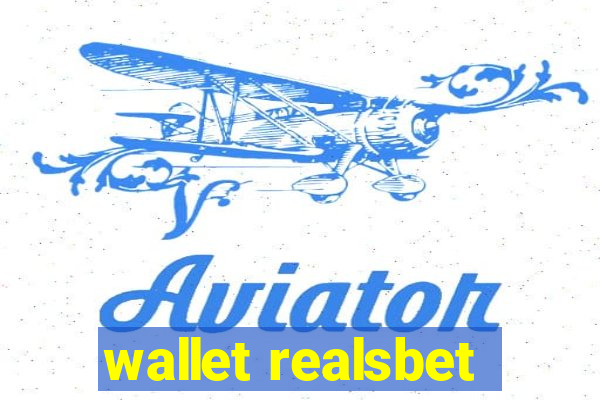 wallet realsbet