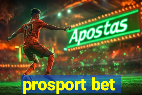 prosport bet