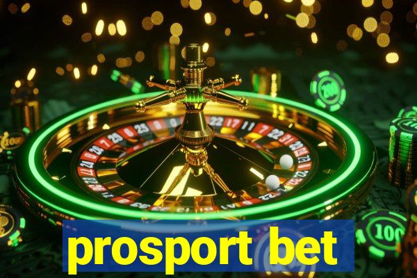 prosport bet