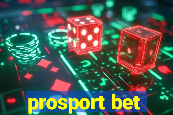 prosport bet