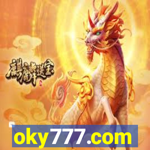 oky777.com