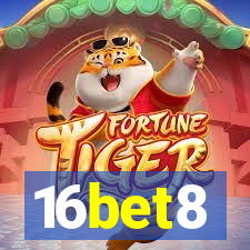 16bet8