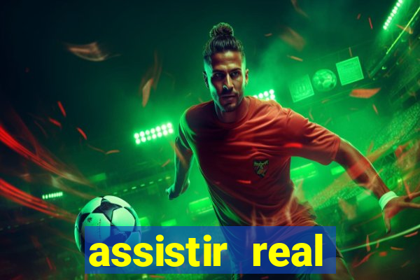 assistir real madrid x atletico de madrid ao vivo futemax