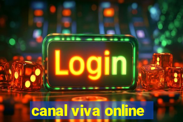 canal viva online