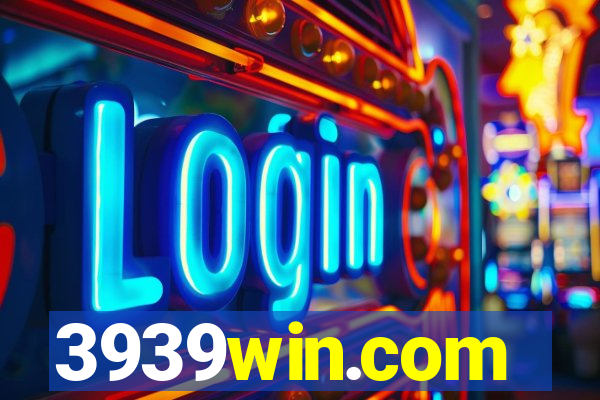 3939win.com