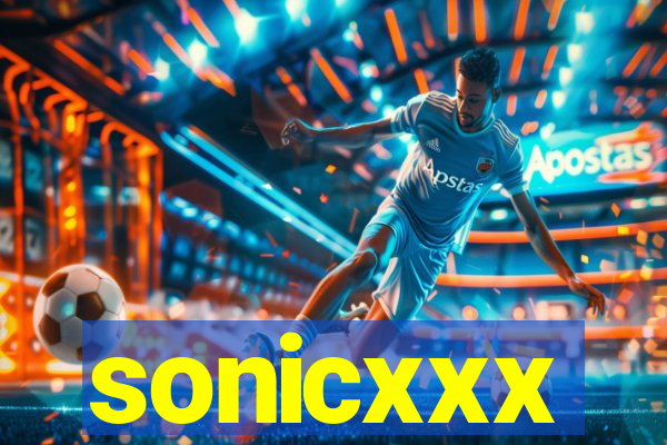 sonicxxx