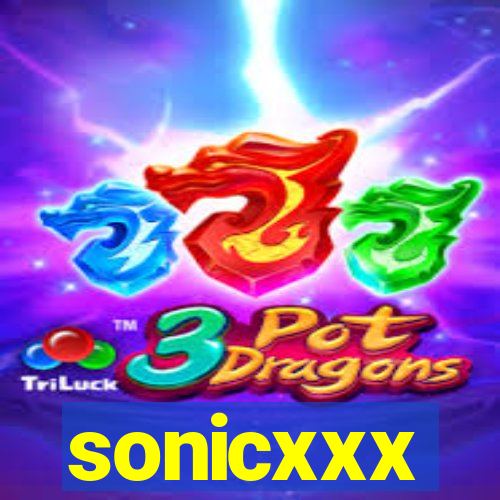 sonicxxx