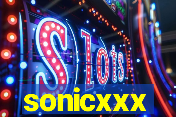 sonicxxx