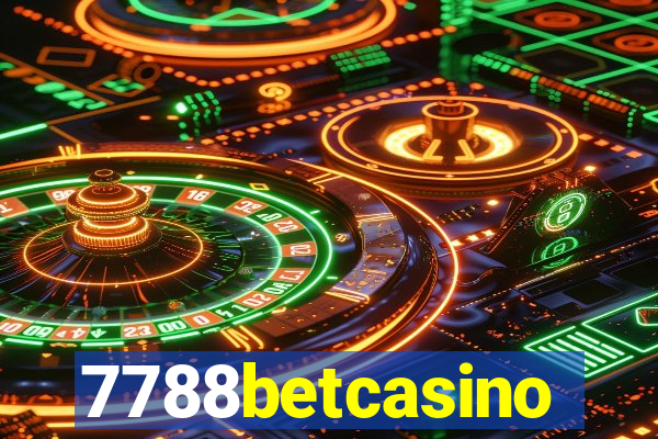 7788betcasino