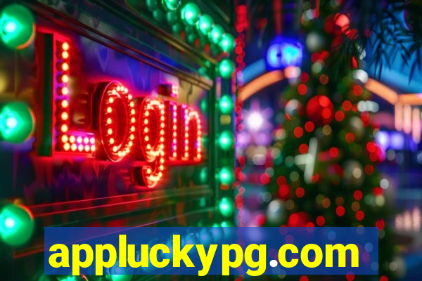 appluckypg.com