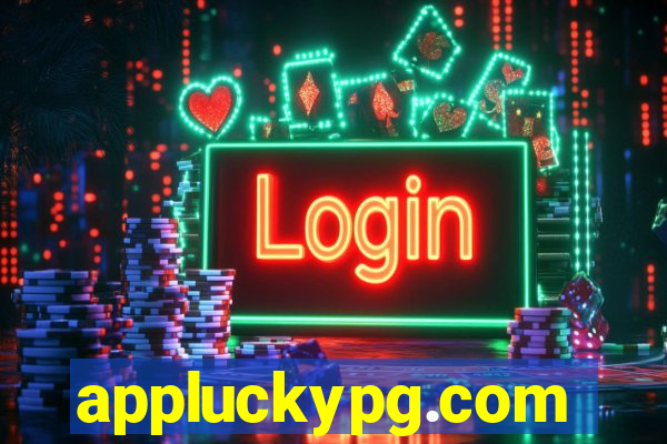 appluckypg.com