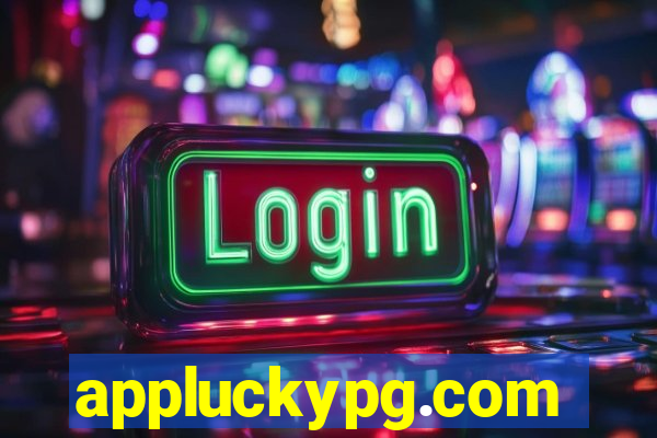 appluckypg.com