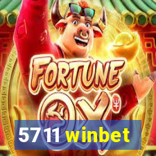 5711 winbet