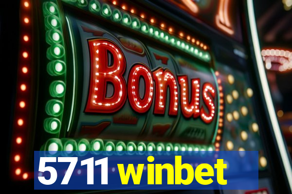 5711 winbet