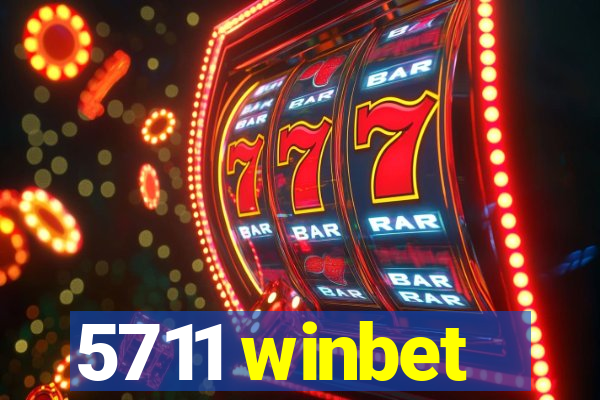 5711 winbet