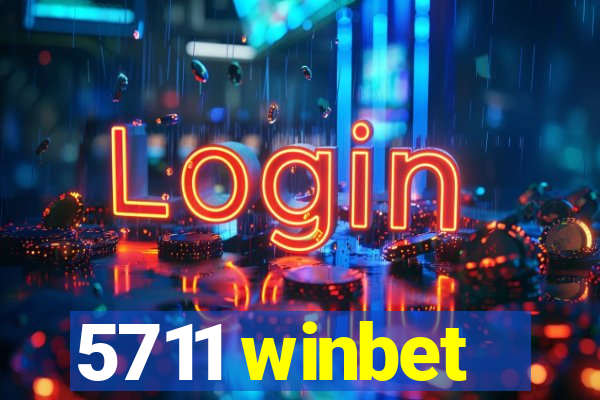 5711 winbet