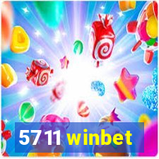 5711 winbet