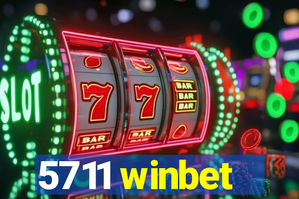 5711 winbet