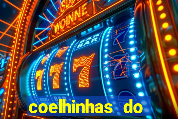 coelhinhas do brasil jp