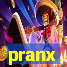 pranx