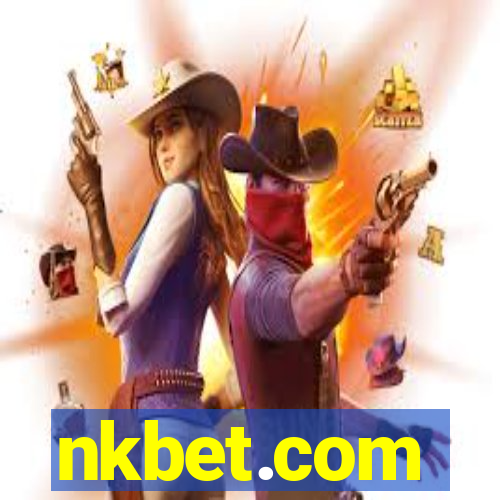 nkbet.com