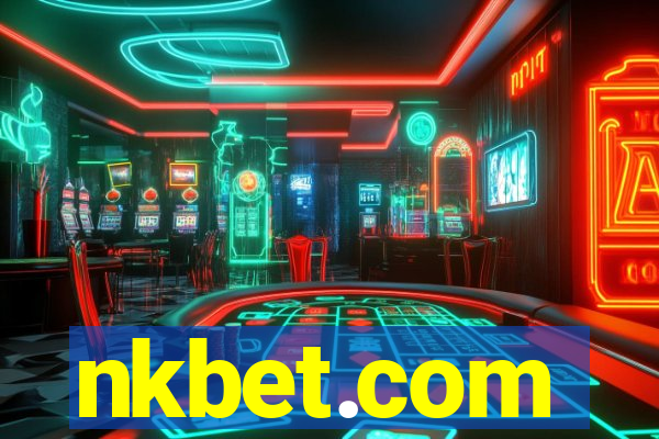 nkbet.com