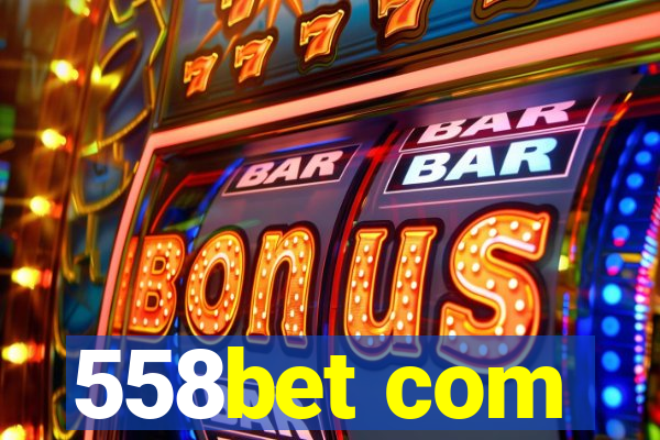 558bet com