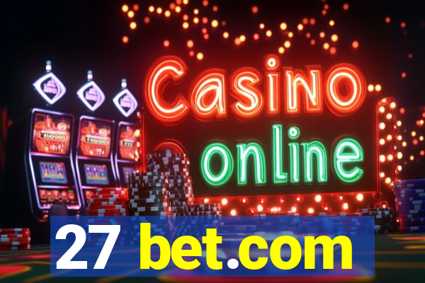 27 bet.com