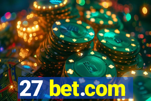 27 bet.com