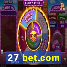 27 bet.com