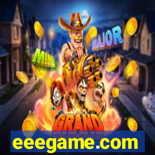 eeegame.com