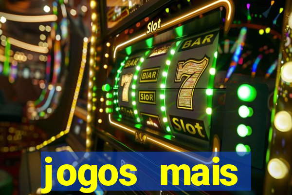 jogos mais lucrativos do mundo