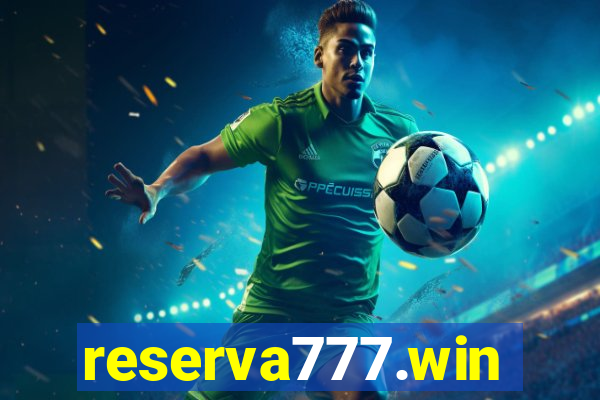 reserva777.win