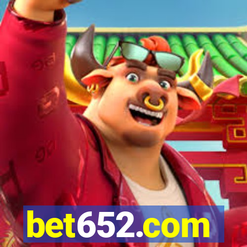 bet652.com