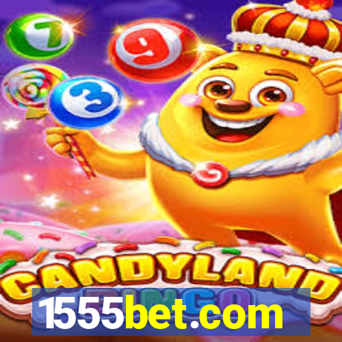 1555bet.com