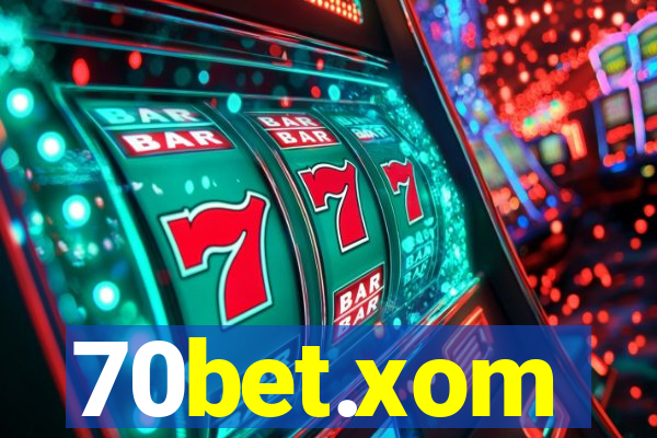 70bet.xom