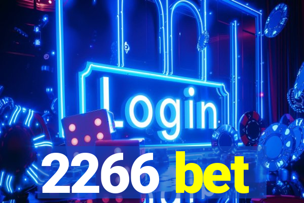 2266 bet