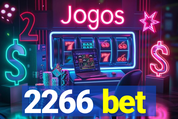 2266 bet