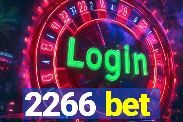 2266 bet