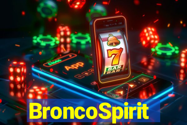 BroncoSpirit