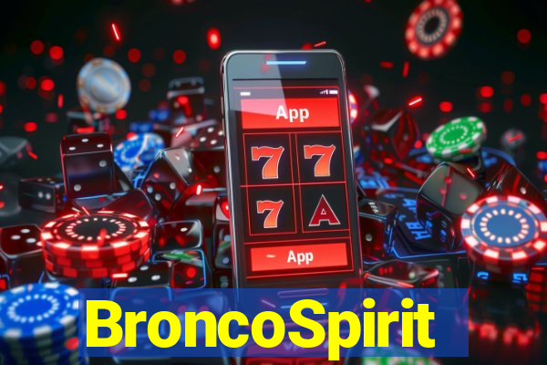 BroncoSpirit