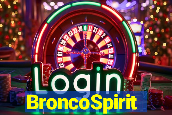 BroncoSpirit