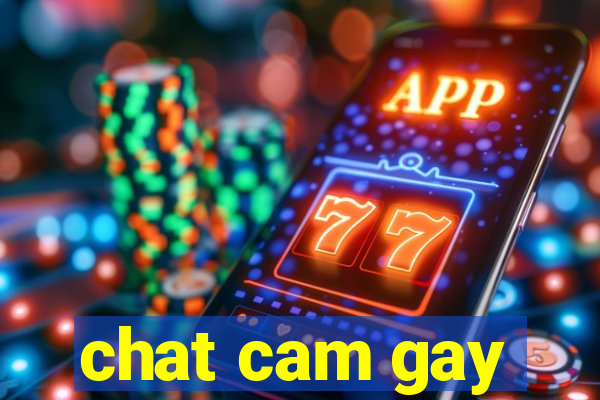 chat cam gay