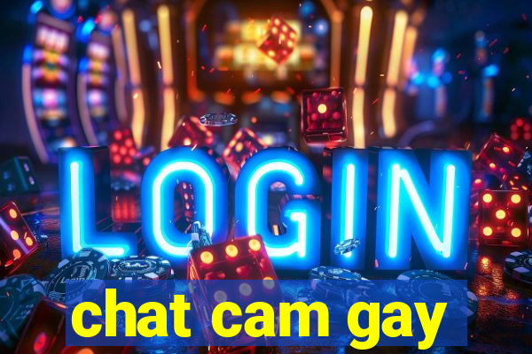 chat cam gay