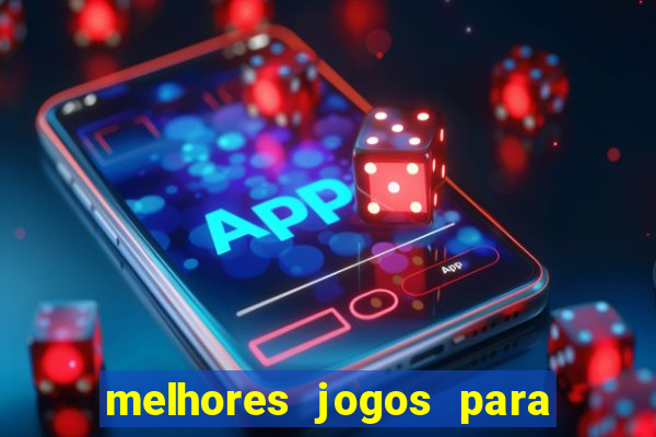 melhores jogos para ganhar dinheiro no celular