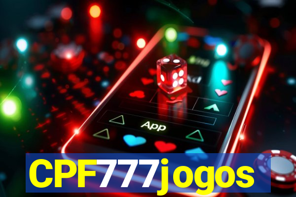 CPF777jogos