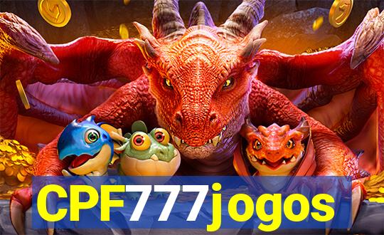 CPF777jogos