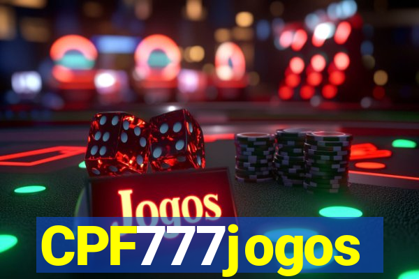 CPF777jogos