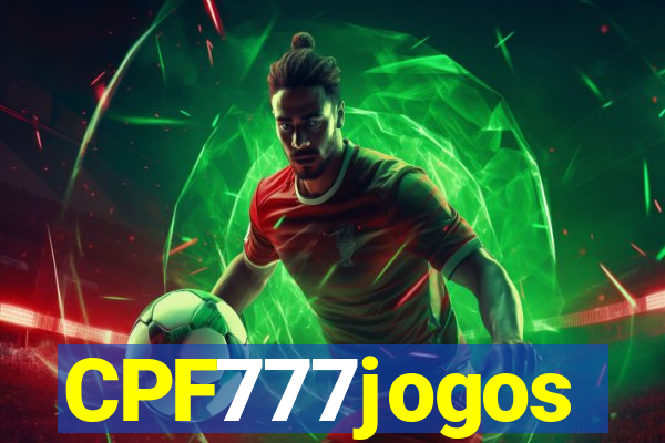 CPF777jogos