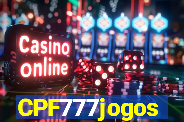 CPF777jogos